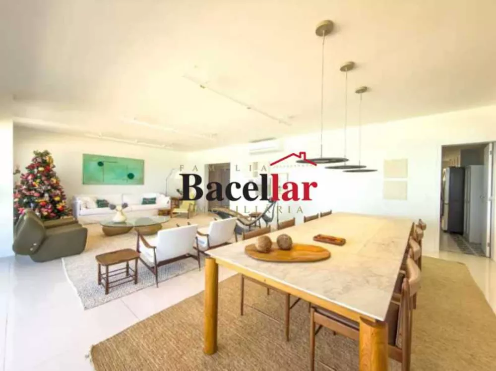 Apartamento, 3 quartos, 219 m² - Foto 11