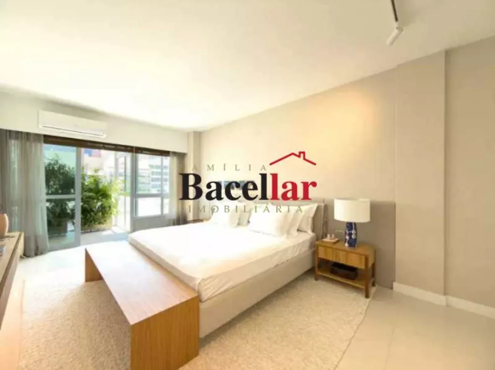 Apartamento, 3 quartos, 219 m² - Foto 13