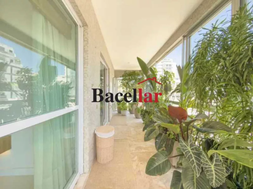 Apartamento, 3 quartos, 219 m² - Foto 20