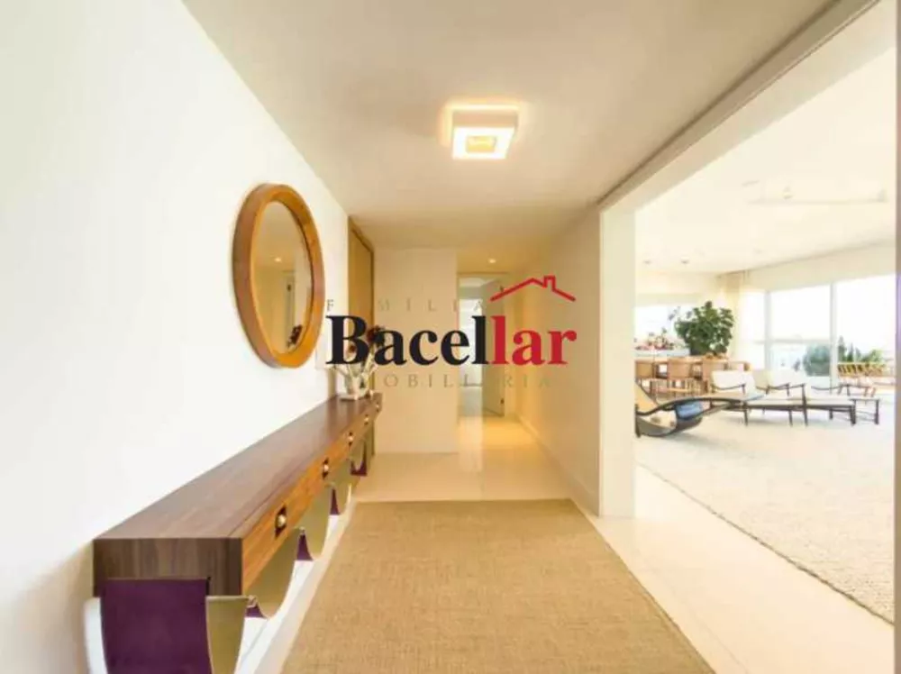 Apartamento, 3 quartos, 219 m² - Foto 6