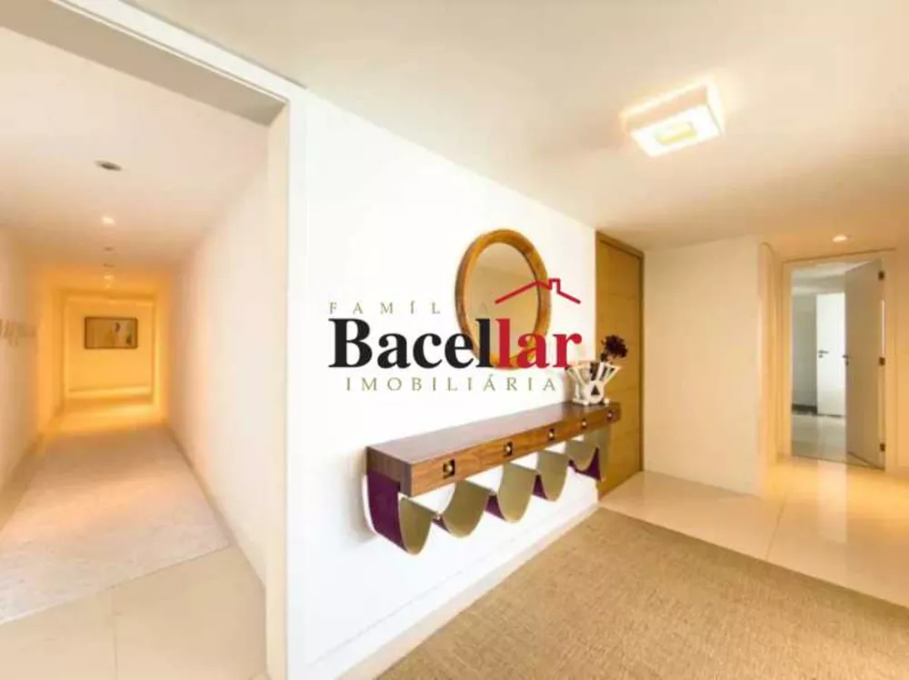 Apartamento, 3 quartos, 219 m² - Foto 14