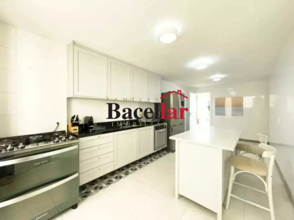 Apartamento, 3 quartos, 219 m² - Foto 3
