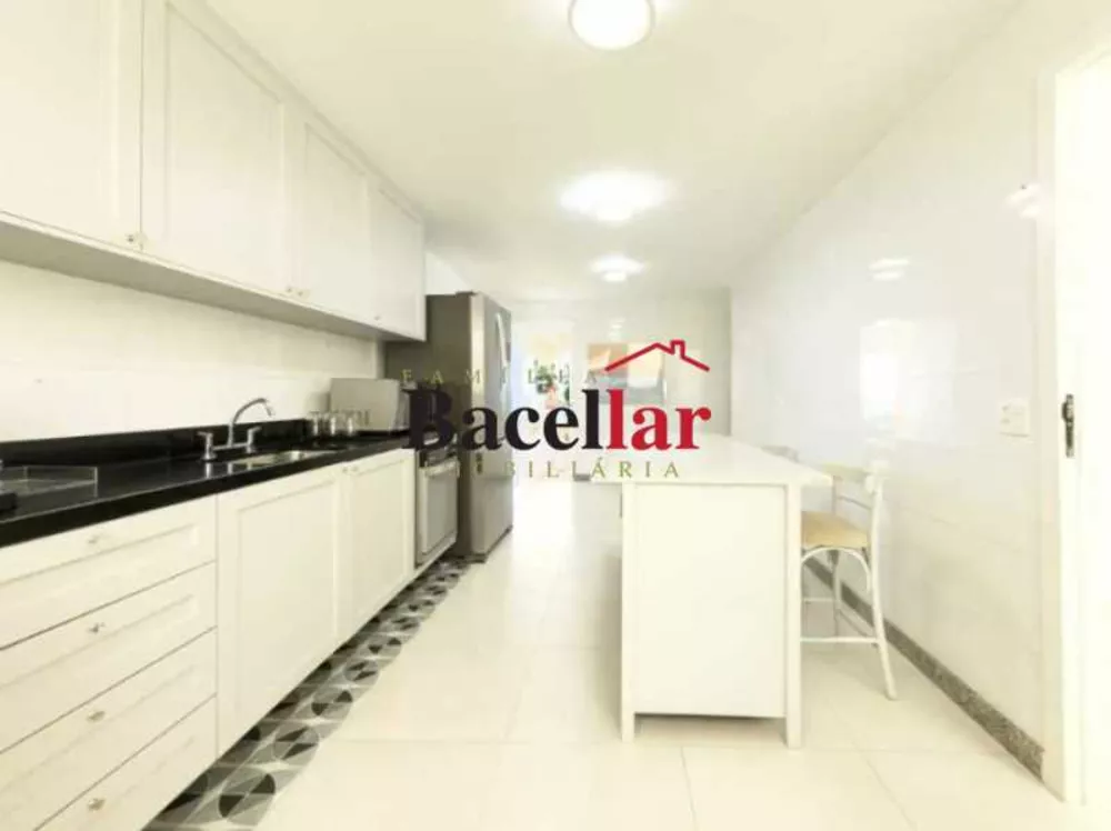 Apartamento, 3 quartos, 219 m² - Foto 17