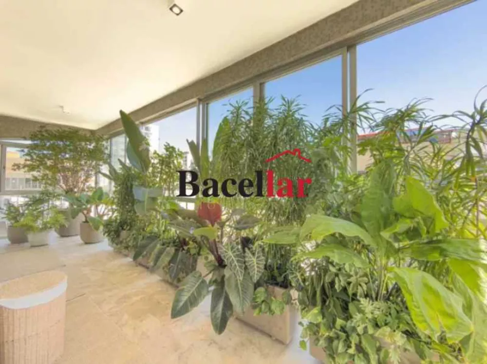 Apartamento, 3 quartos, 219 m² - Foto 21