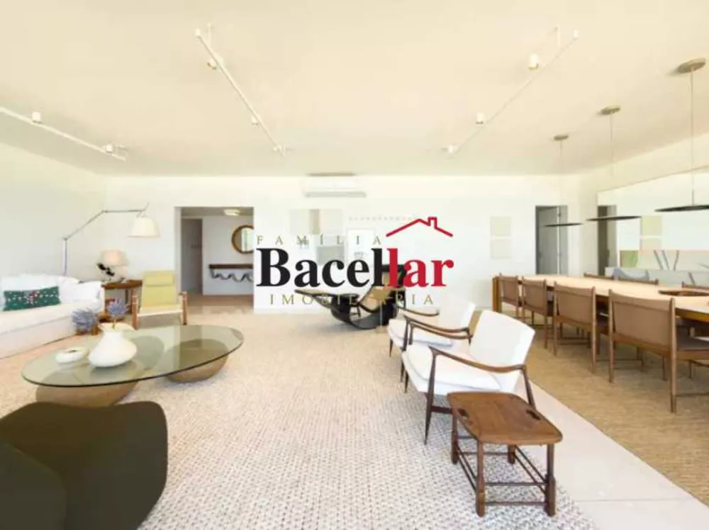 Apartamento, 3 quartos, 219 m² - Foto 4