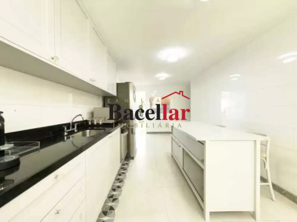 Apartamento, 3 quartos, 219 m² - Foto 16