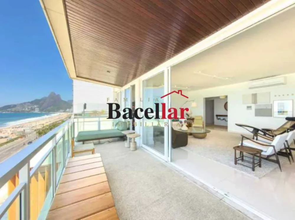 Apartamento, 3 quartos, 219 m² - Foto 29