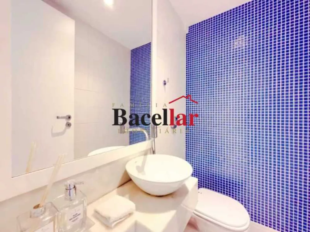 Apartamento, 3 quartos, 219 m² - Foto 26