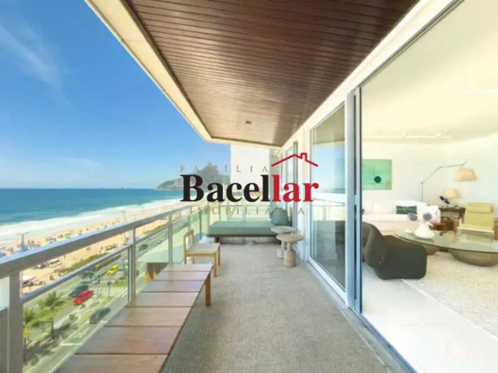 Apartamento, 3 quartos, 219 m² - Foto 22