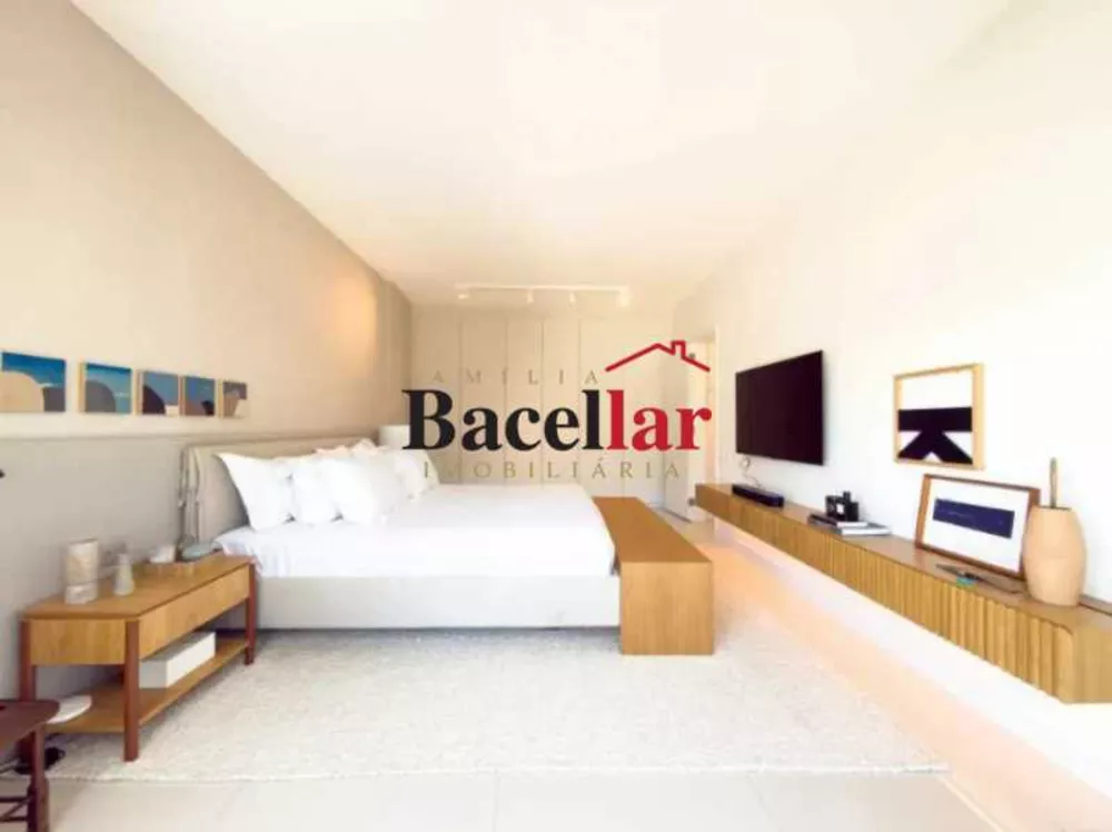Apartamento, 3 quartos, 219 m² - Foto 9