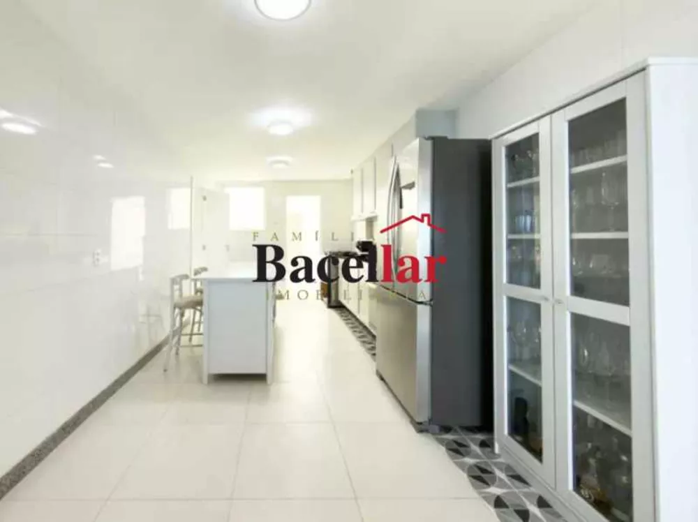 Apartamento, 3 quartos, 219 m² - Foto 23