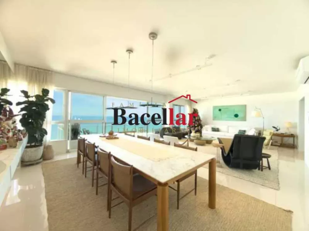 Apartamento, 3 quartos, 219 m² - Foto 10