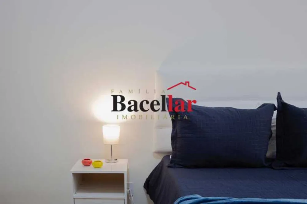 Apartamento, 2 quartos, 80 m² - Foto 23