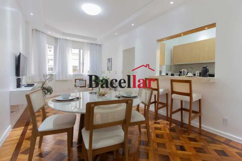 Apartamento, 2 quartos, 80 m² - Foto 2