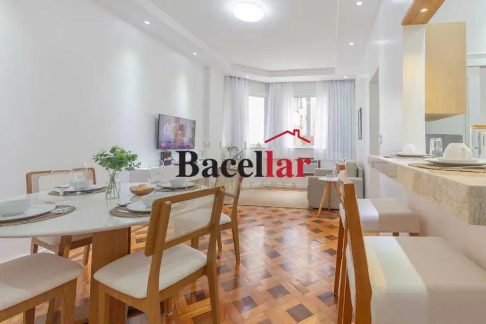 Apartamento, 2 quartos, 80 m² - Foto 3