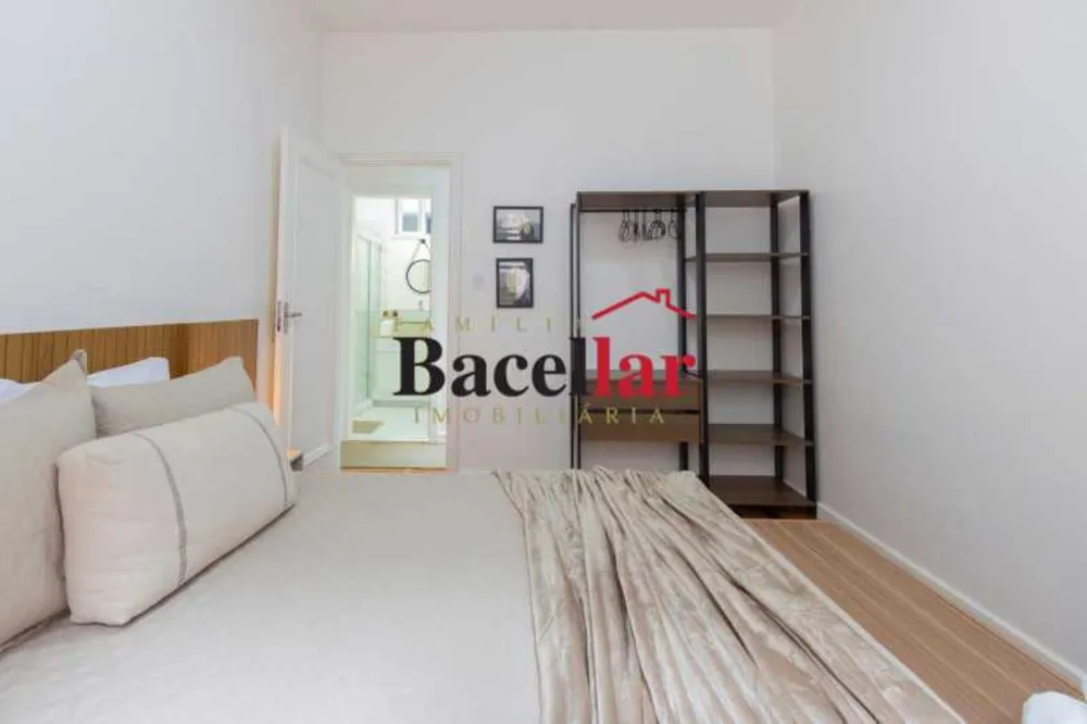 Apartamento, 2 quartos, 80 m² - Foto 17