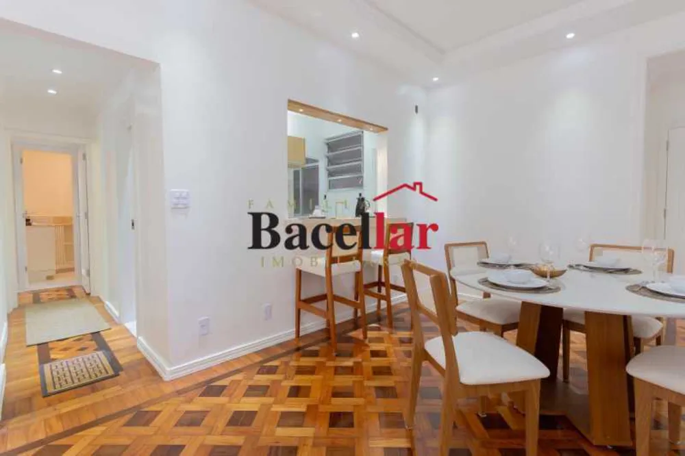 Apartamento, 2 quartos, 80 m² - Foto 6