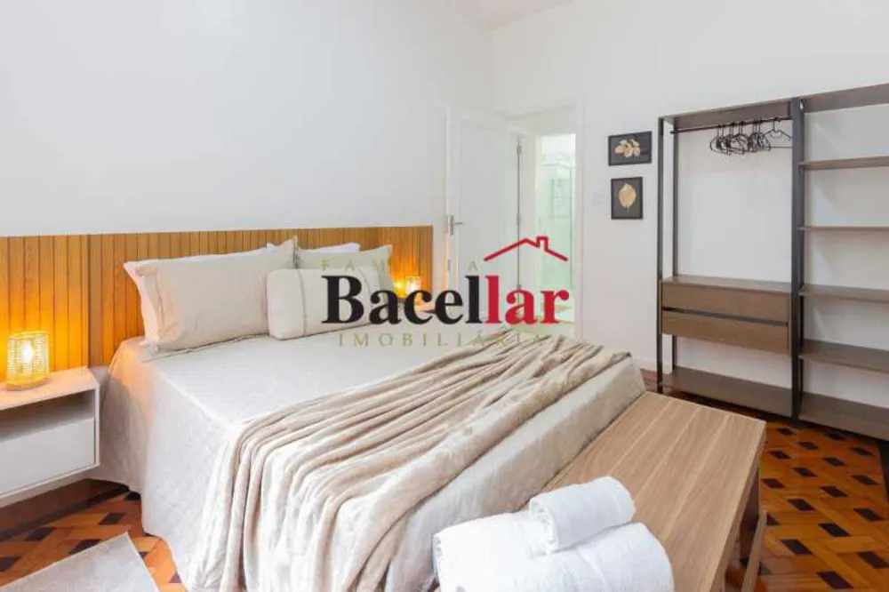 Apartamento, 2 quartos, 80 m² - Foto 16