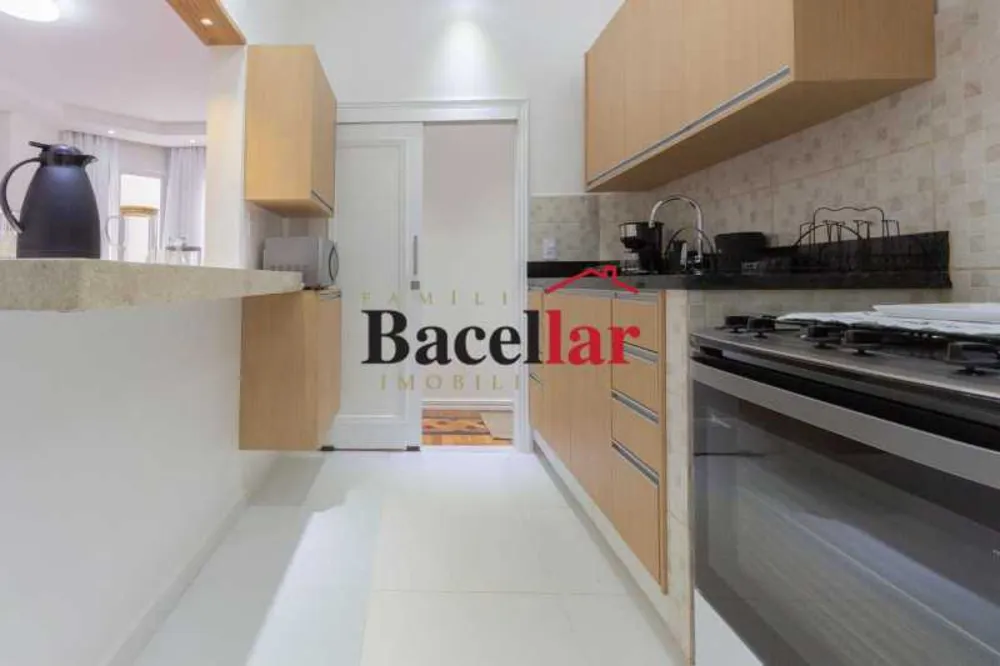 Apartamento, 2 quartos, 80 m² - Foto 11