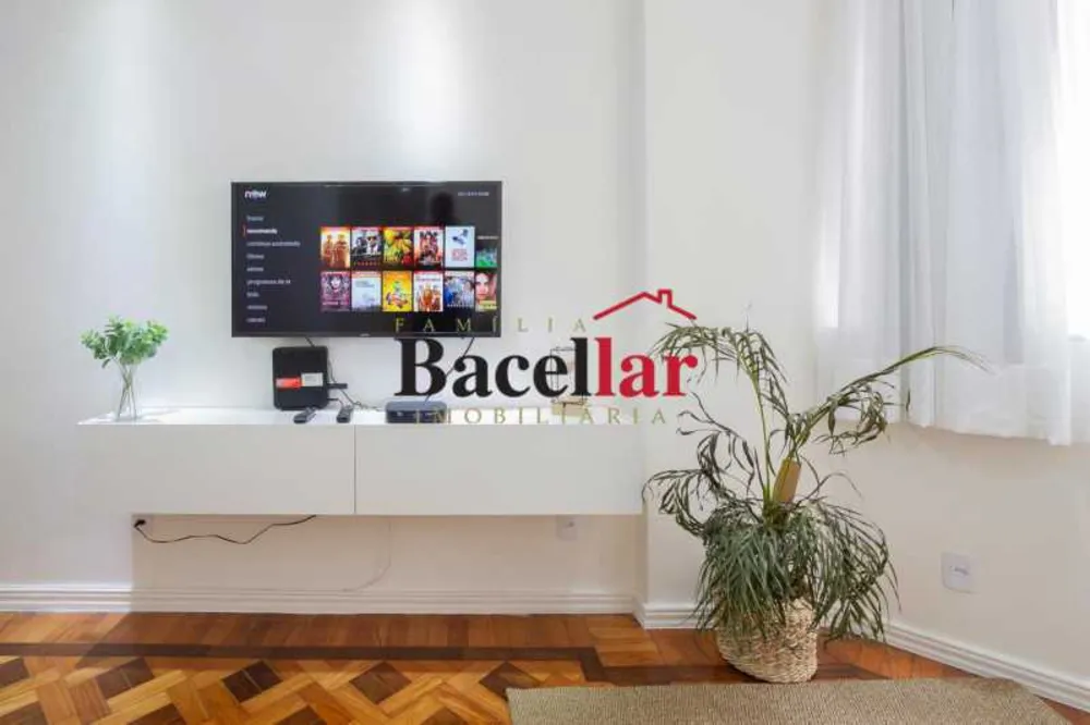Apartamento, 2 quartos, 80 m² - Foto 4