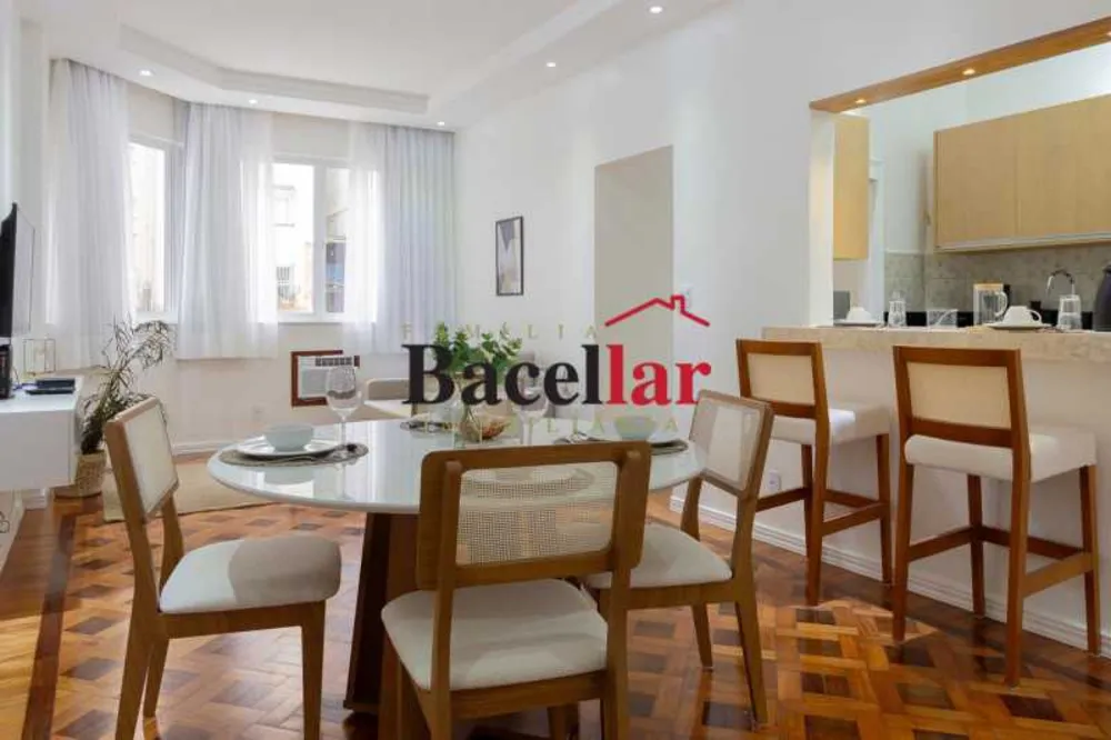 Apartamento, 2 quartos, 80 m² - Foto 1