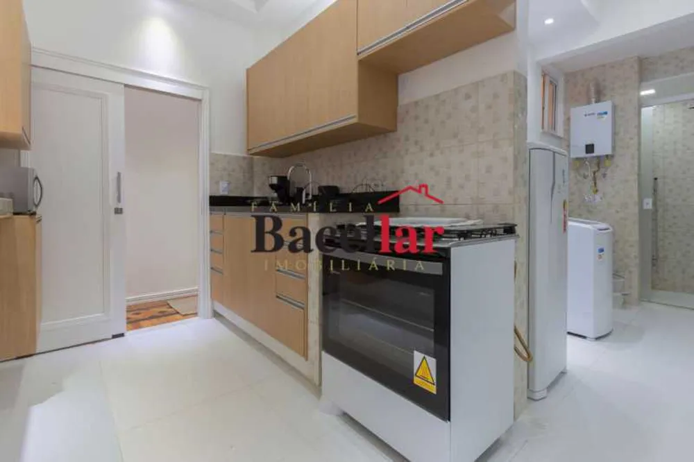 Apartamento, 2 quartos, 80 m² - Foto 9