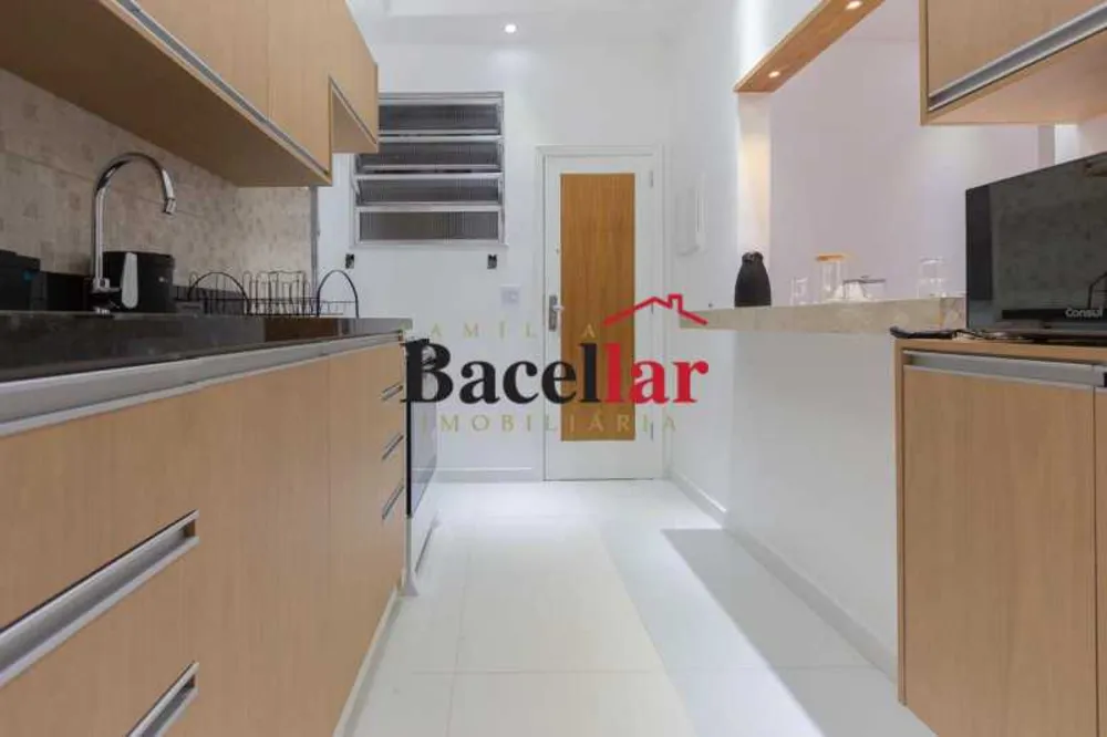 Apartamento, 2 quartos, 80 m² - Foto 10