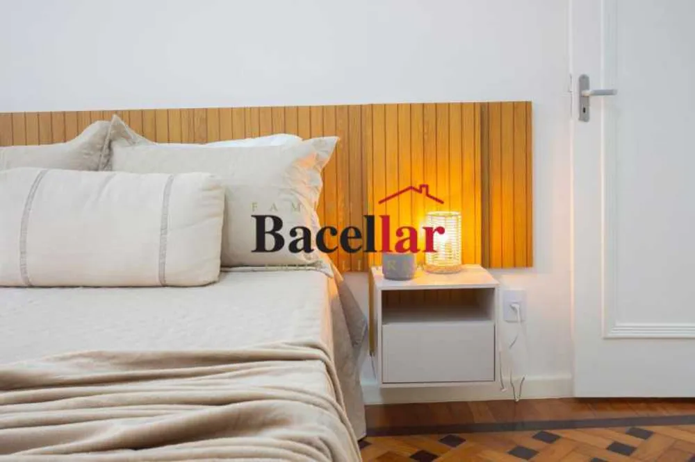 Apartamento, 2 quartos, 80 m² - Foto 15