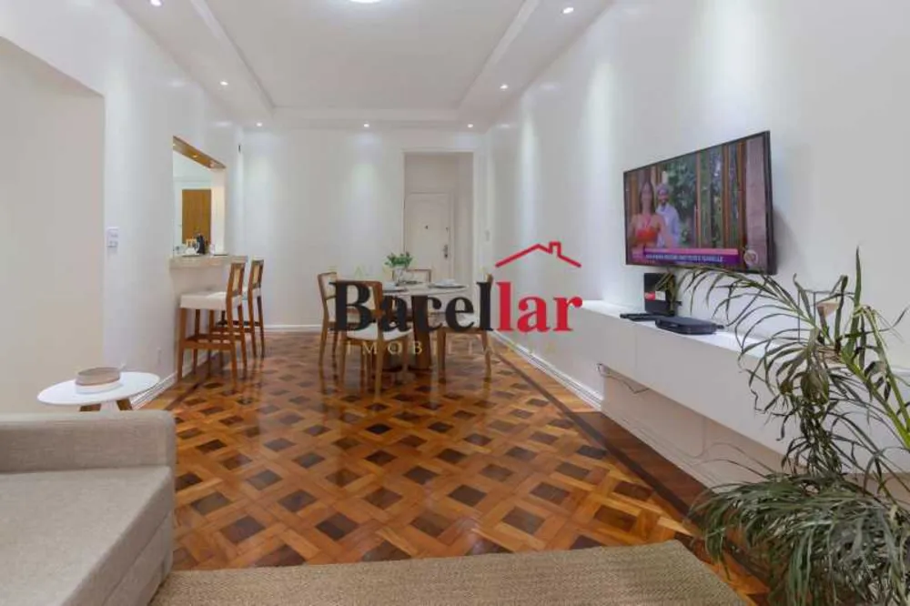 Apartamento, 2 quartos, 80 m² - Foto 5