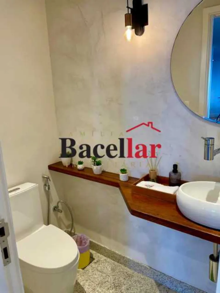 Apartamento, 2 quartos, 170 m² - Foto 10