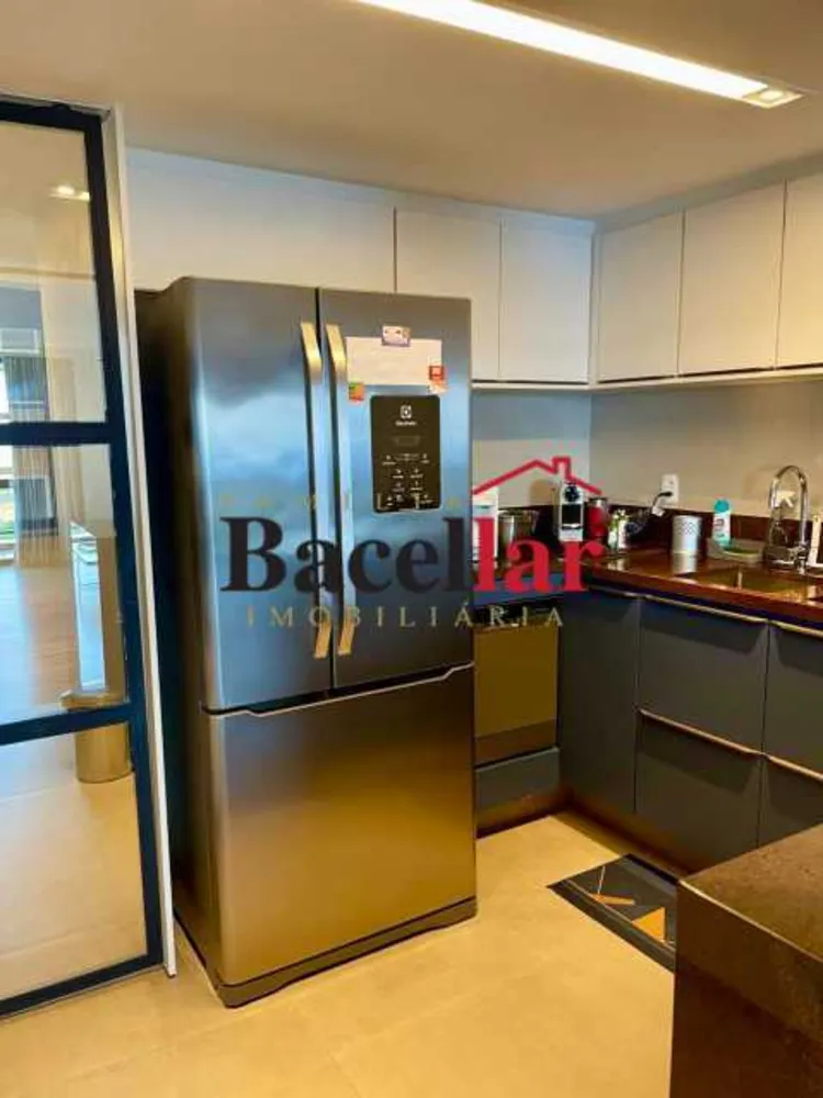 Apartamento, 2 quartos, 170 m² - Foto 26