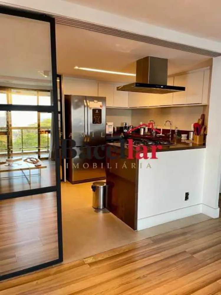 Apartamento, 2 quartos, 170 m² - Foto 24