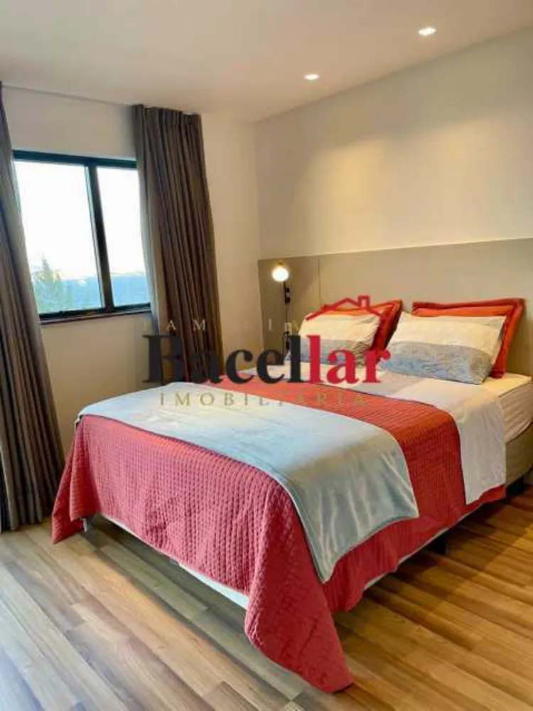 Apartamento, 2 quartos, 170 m² - Foto 12