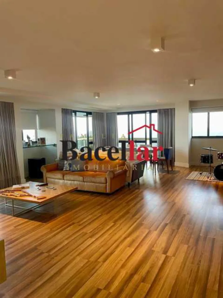 Apartamento, 2 quartos, 170 m² - Foto 2