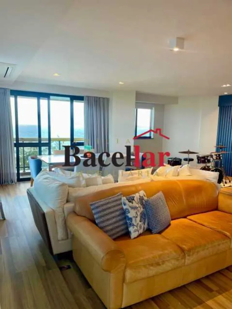 Apartamento, 2 quartos, 170 m² - Foto 7