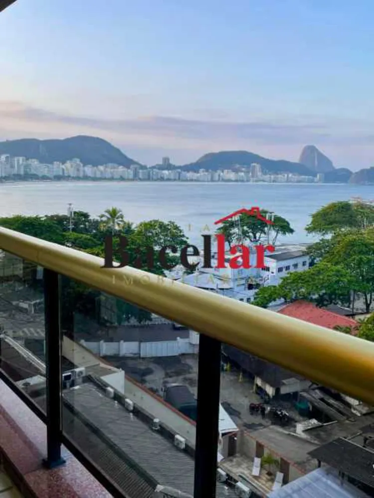 Apartamento, 2 quartos, 170 m² - Foto 6