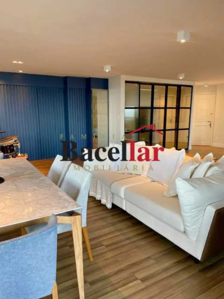 Apartamento, 2 quartos, 170 m² - Foto 9