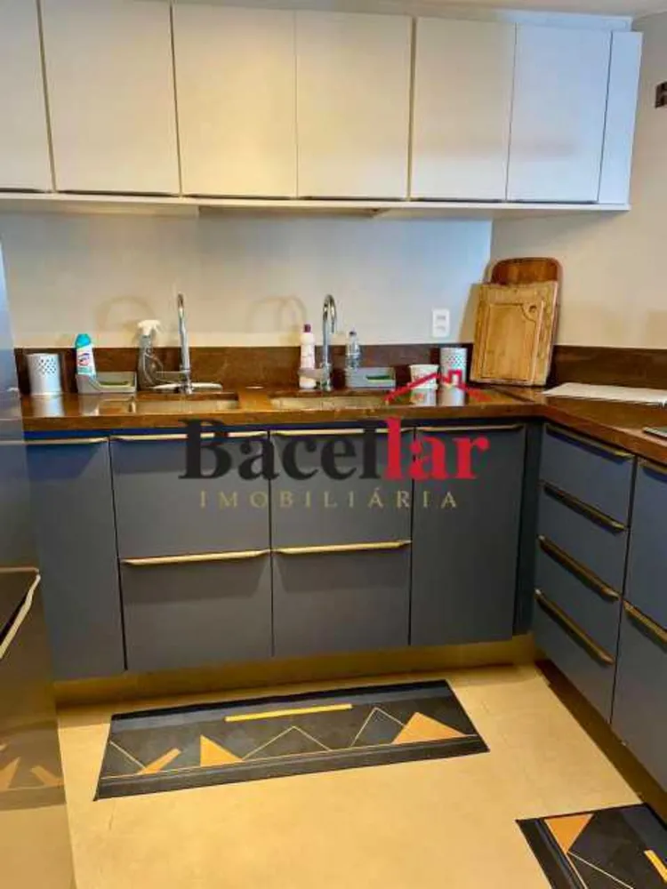 Apartamento, 2 quartos, 170 m² - Foto 27