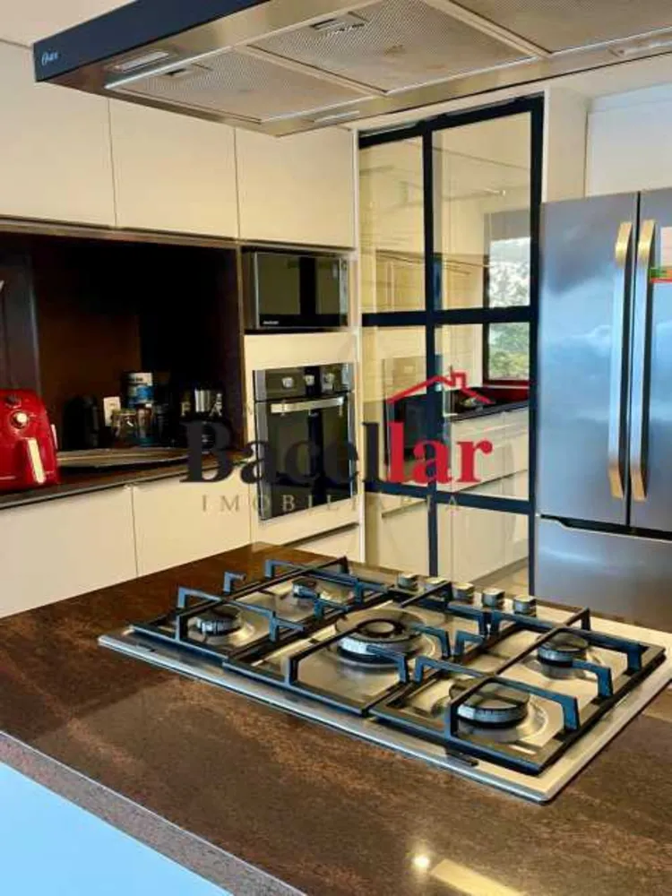 Apartamento, 2 quartos, 170 m² - Foto 25