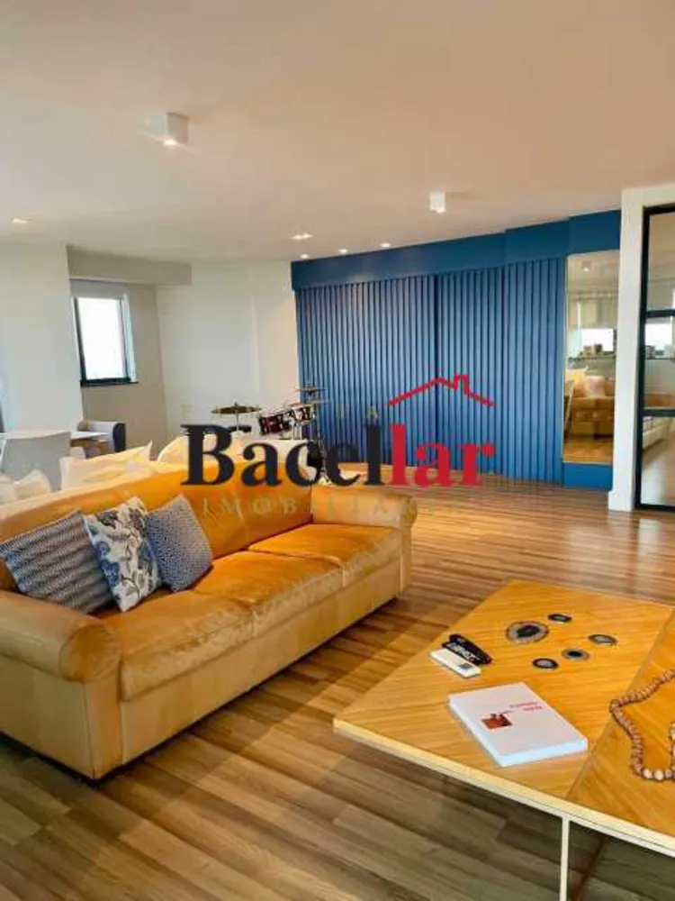 Apartamento, 2 quartos, 170 m² - Foto 8
