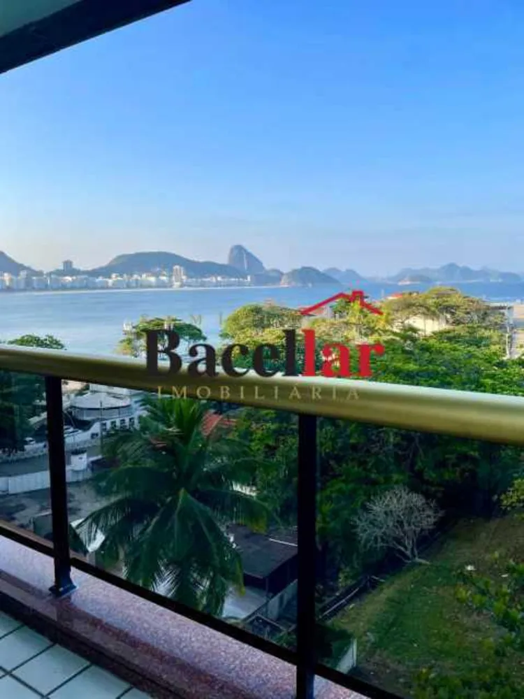 Apartamento, 2 quartos, 170 m² - Foto 13