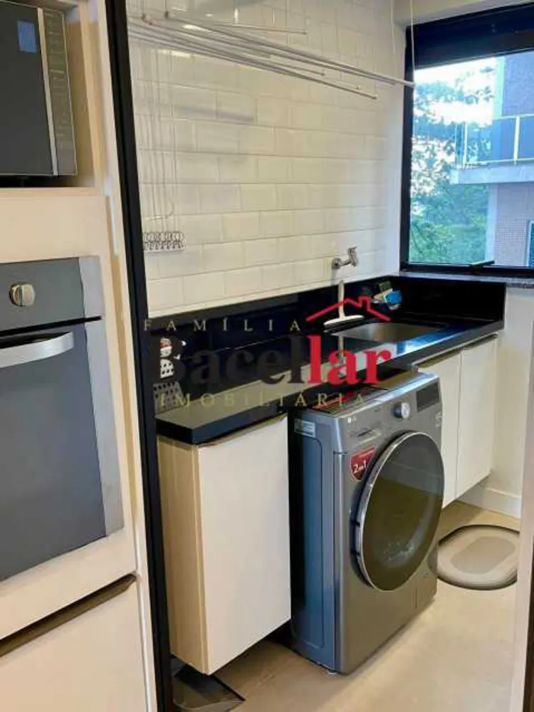 Apartamento, 2 quartos, 170 m² - Foto 28