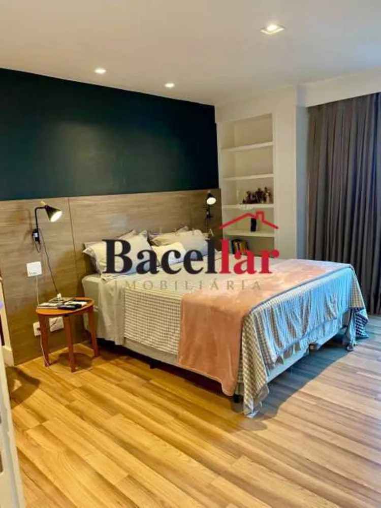 Apartamento, 2 quartos, 170 m² - Foto 20