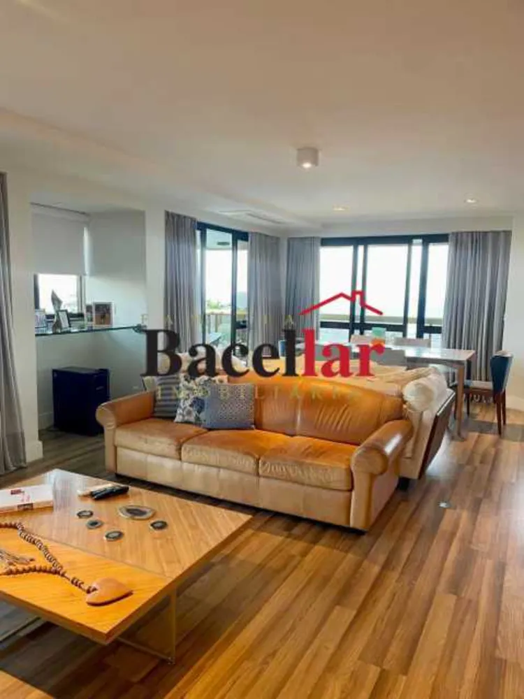 Apartamento, 2 quartos, 170 m² - Foto 5