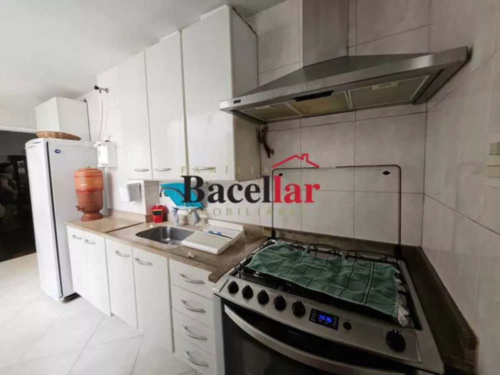 Apartamento, 3 quartos, 122 m² - Foto 44