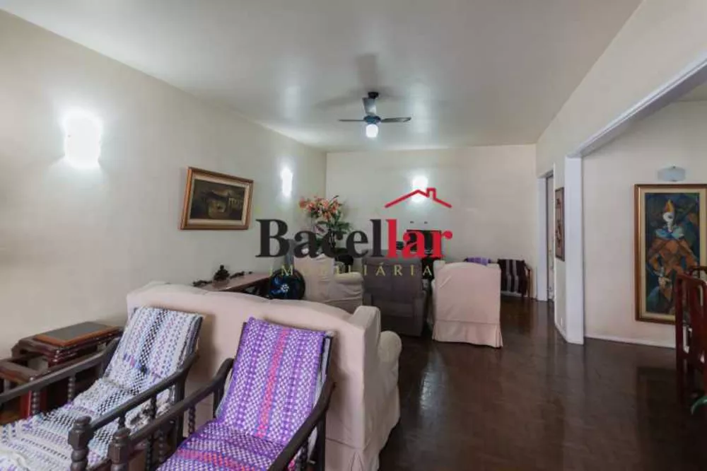 Apartamento, 3 quartos, 122 m² - Foto 13