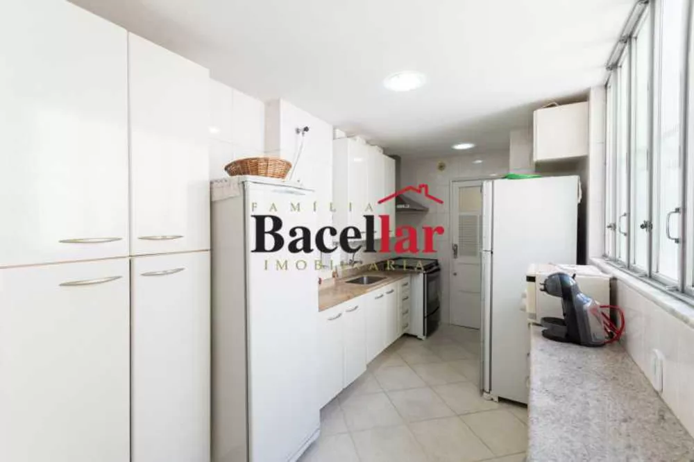 Apartamento, 3 quartos, 122 m² - Foto 24