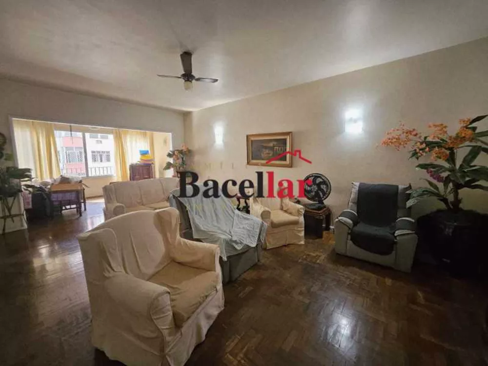 Apartamento, 3 quartos, 122 m² - Foto 33