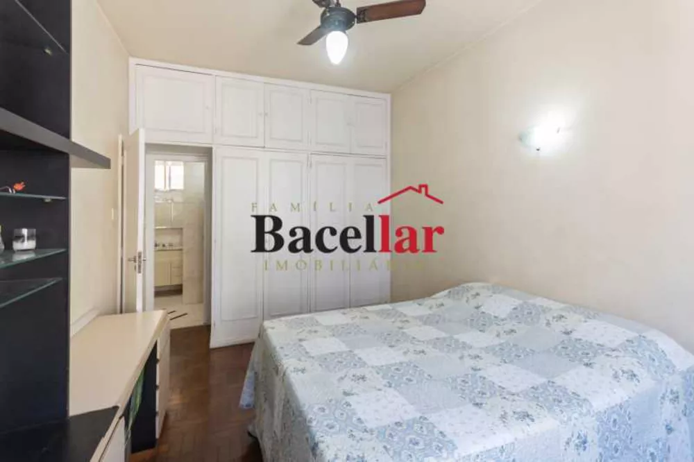 Apartamento, 3 quartos, 122 m² - Foto 14