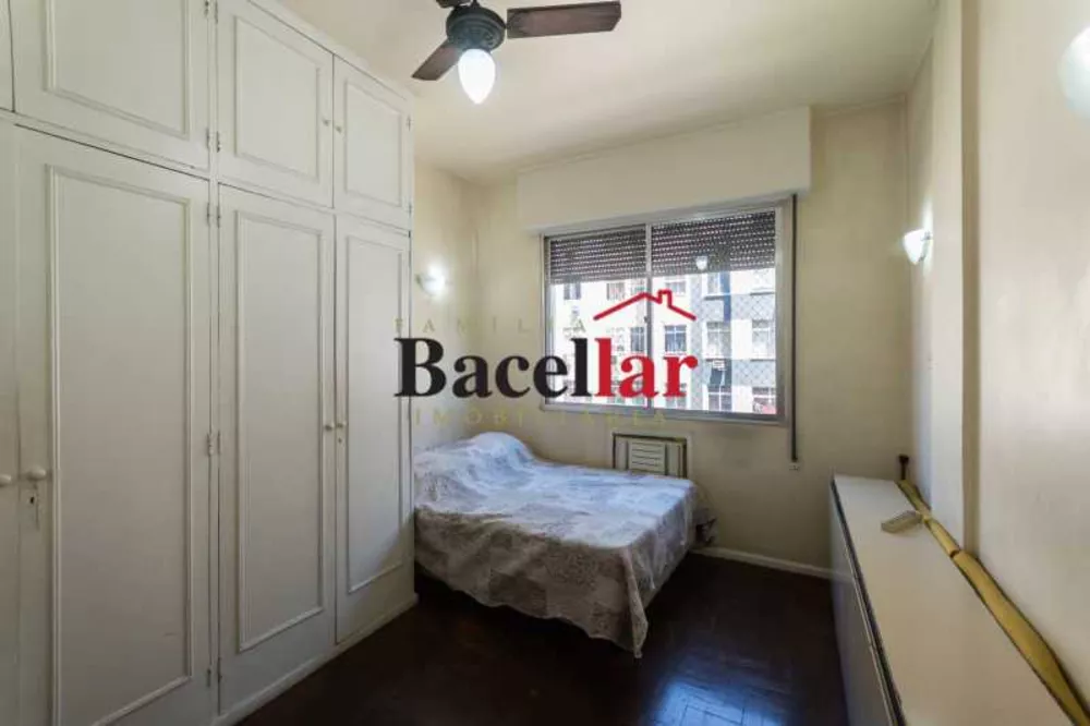 Apartamento, 3 quartos, 122 m² - Foto 4